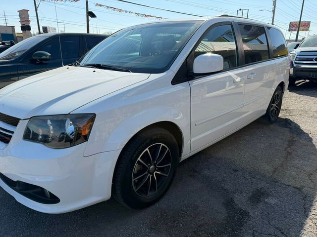 2017 Dodge Grand Caravan GT Wagon - 22984387 - 6