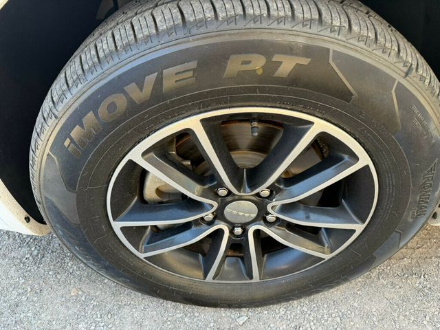 2017 Dodge Grand Caravan GT Wagon - 22984387 - 7