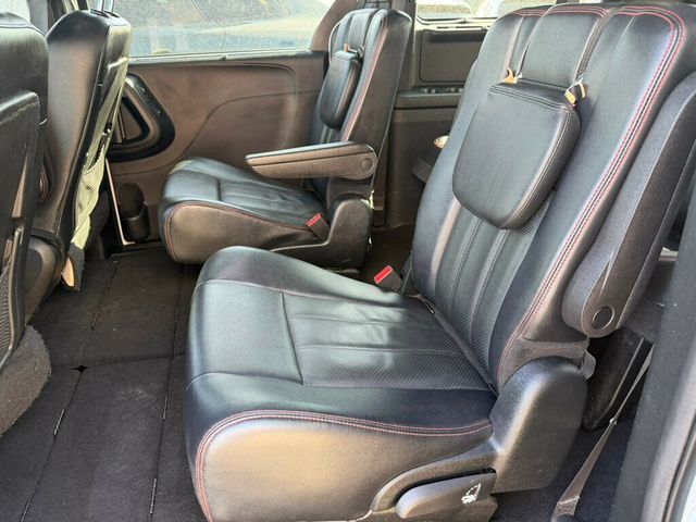 2017 Dodge Grand Caravan GT Wagon - 22984387 - 8