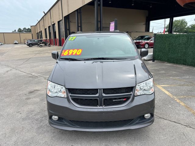 2017 Dodge Grand Caravan GT Wagon - 23026061 - 1