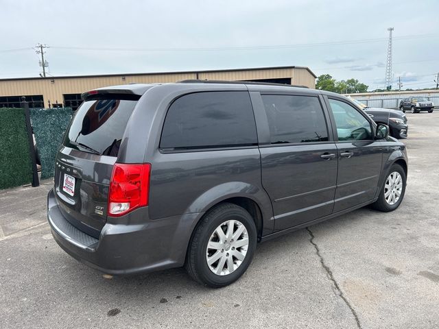 2017 Dodge Grand Caravan GT Wagon - 23026061 - 3