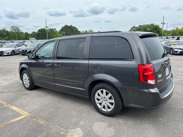 2017 Dodge Grand Caravan GT Wagon - 23026061 - 5