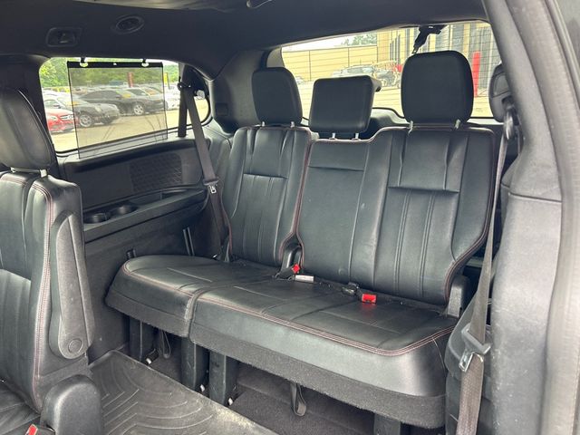 2017 Dodge Grand Caravan GT Wagon - 23026061 - 6