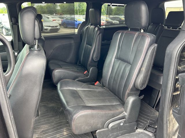 2017 Dodge Grand Caravan GT Wagon - 23026061 - 7