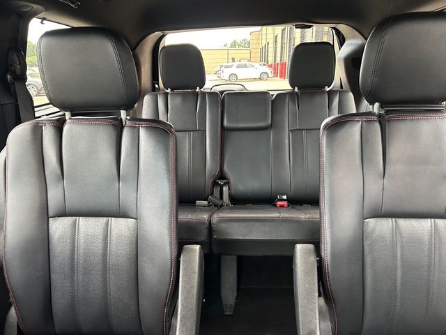 2017 Dodge Grand Caravan GT Wagon - 23065037 - 9