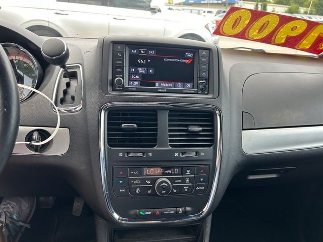 2017 Dodge Grand Caravan GT Wagon - 23065037 - 10