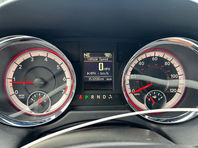 2017 Dodge Grand Caravan GT Wagon - 23065037 - 11