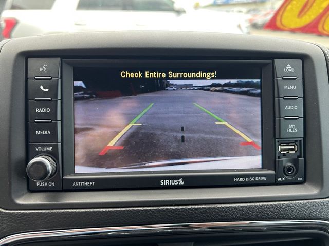 2017 Dodge Grand Caravan GT Wagon - 23065037 - 12