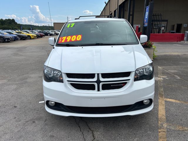 2017 Dodge Grand Caravan GT Wagon - 23065037 - 1