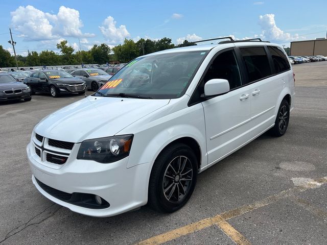 2017 Dodge Grand Caravan GT Wagon - 23065037 - 2