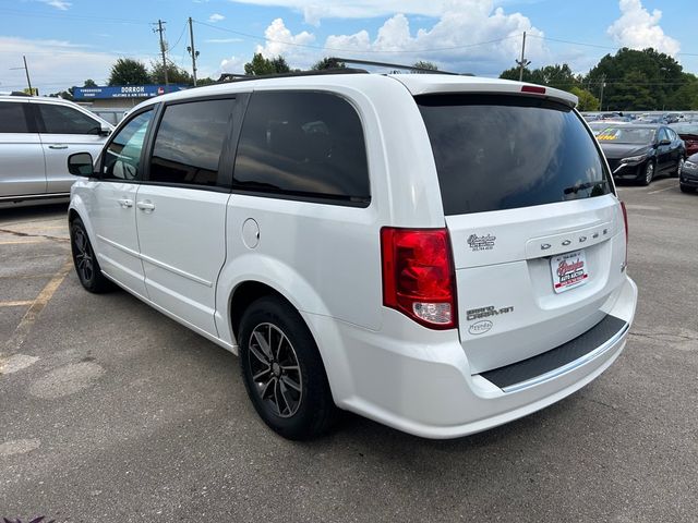 2017 Dodge Grand Caravan GT Wagon - 23065037 - 3