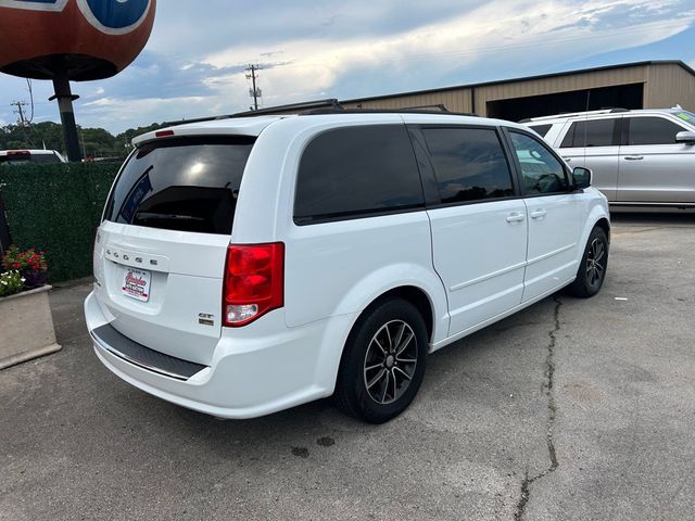 2017 Dodge Grand Caravan GT Wagon - 23065037 - 5