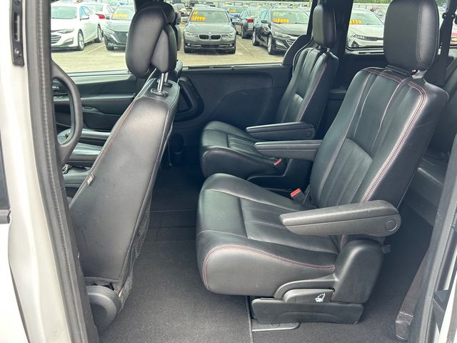2017 Dodge Grand Caravan GT Wagon - 23065037 - 7
