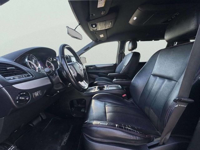 2017 Dodge Grand Caravan GT Wagon - 23017464 - 11