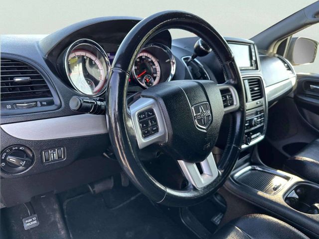 2017 Dodge Grand Caravan GT Wagon - 23017464 - 12