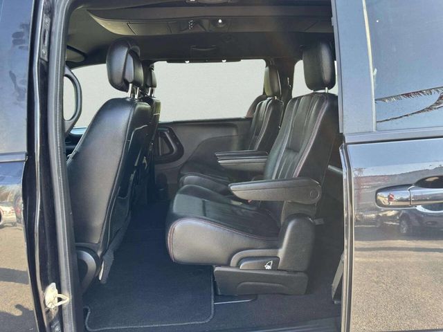 2017 Dodge Grand Caravan GT Wagon - 23017464 - 13