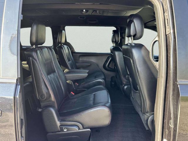 2017 Dodge Grand Caravan GT Wagon - 23017464 - 15