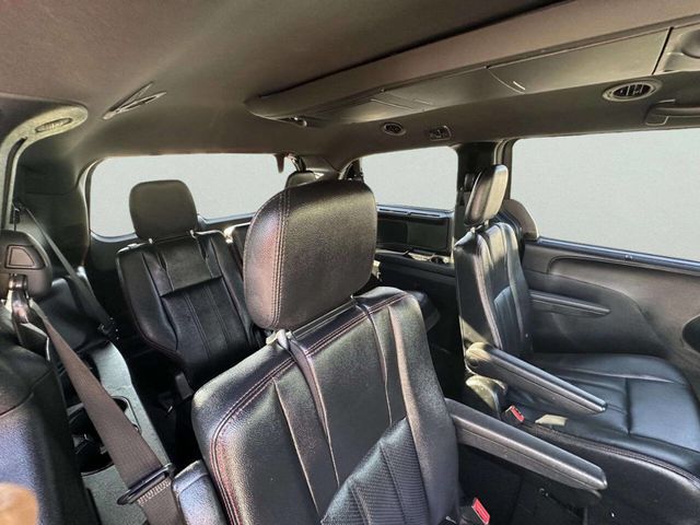 2017 Dodge Grand Caravan GT Wagon - 23017464 - 16