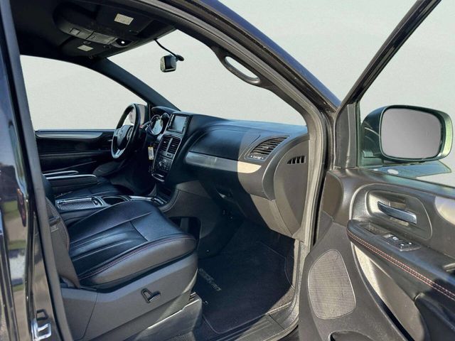 2017 Dodge Grand Caravan GT Wagon - 23017464 - 17
