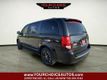 2017 Dodge Grand Caravan GT Wagon - 23017464 - 1