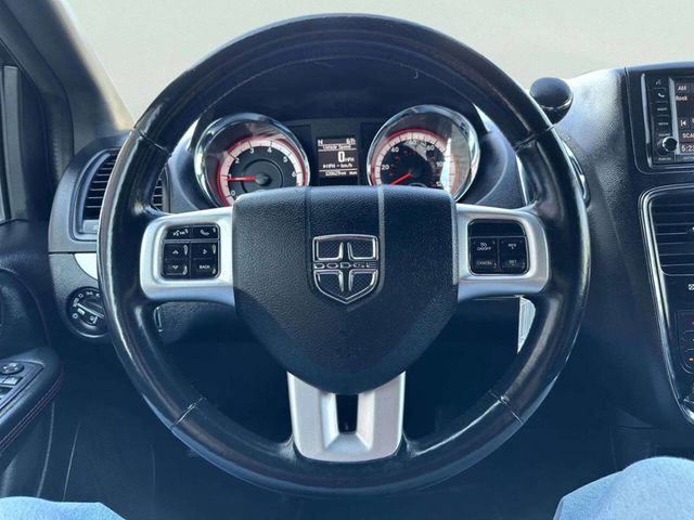 2017 Dodge Grand Caravan GT Wagon - 23017464 - 20