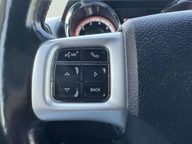 2017 Dodge Grand Caravan GT Wagon - 23017464 - 21