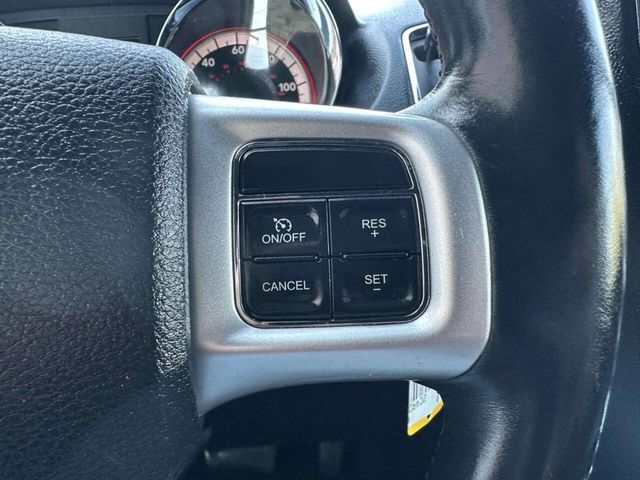 2017 Dodge Grand Caravan GT Wagon - 23017464 - 22