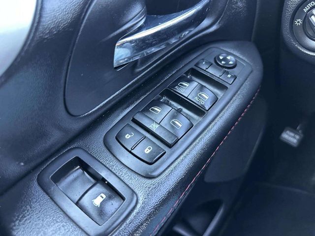 2017 Dodge Grand Caravan GT Wagon - 23017464 - 24