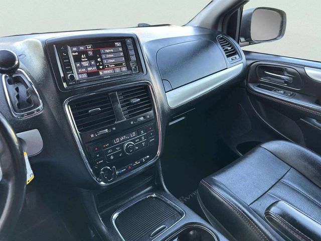 2017 Dodge Grand Caravan GT Wagon - 23017464 - 27