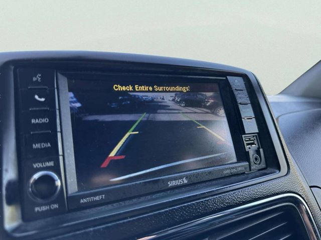 2017 Dodge Grand Caravan GT Wagon - 23017464 - 28