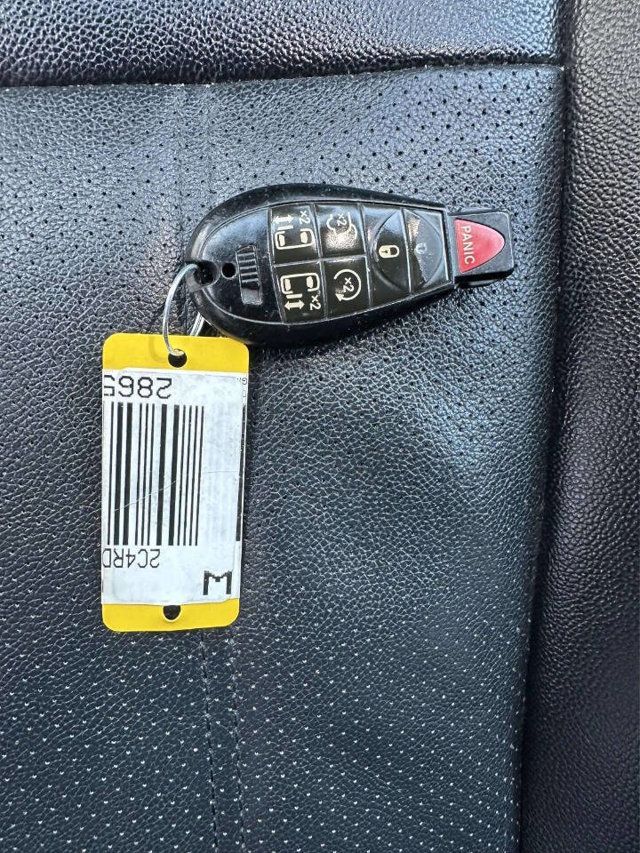 2017 Dodge Grand Caravan GT Wagon - 23017464 - 33