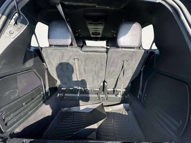 2017 Dodge Grand Caravan GT Wagon - 23017464 - 7