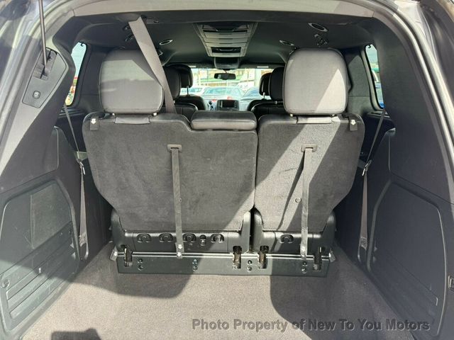 2017 Dodge Grand Caravan GT Wagon - 23020514 - 13