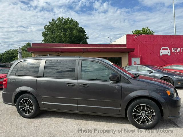 2017 Dodge Grand Caravan GT Wagon - 23020514 - 14