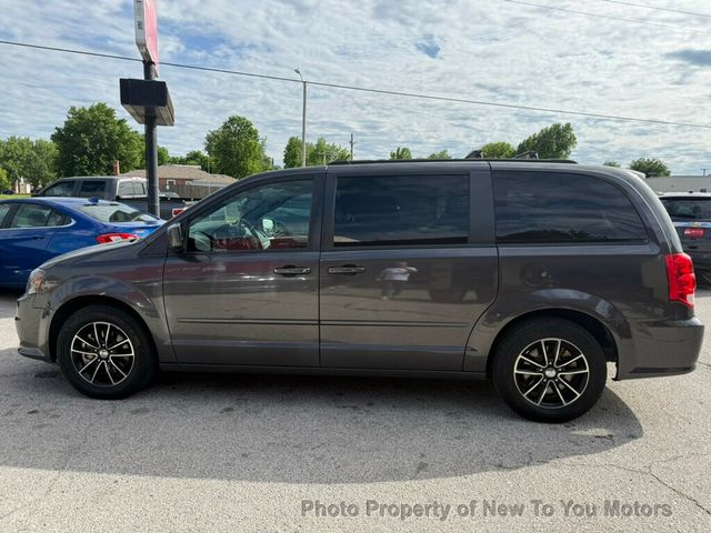 2017 Dodge Grand Caravan GT Wagon - 23020514 - 15