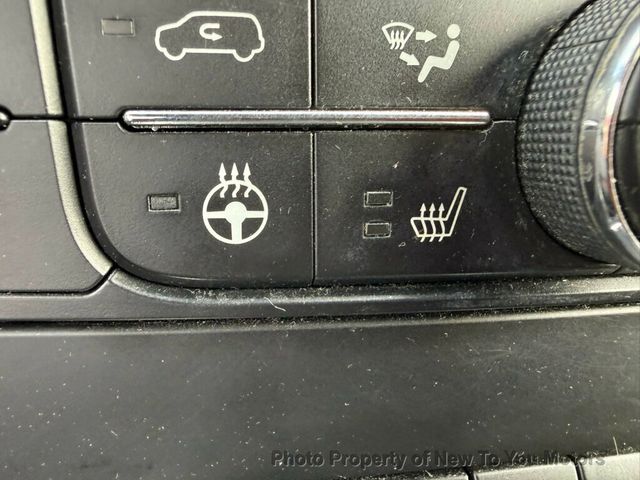 2017 Dodge Grand Caravan GT Wagon - 23020514 - 19