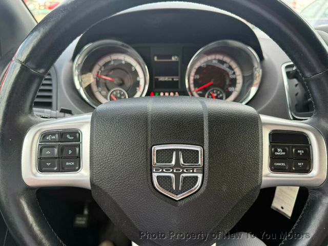 2017 Dodge Grand Caravan GT Wagon - 23020514 - 2