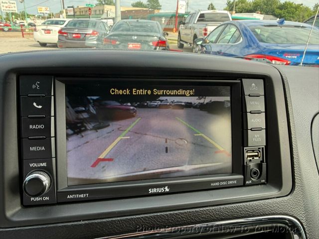 2017 Dodge Grand Caravan GT Wagon - 23020514 - 5