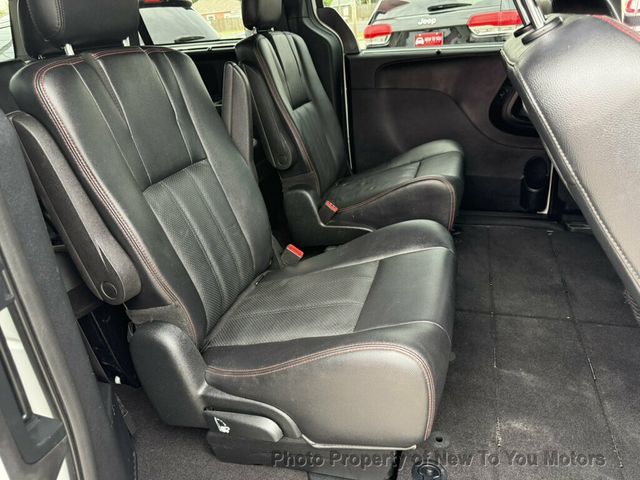 2017 Dodge Grand Caravan GT Wagon - 23070585 - 9