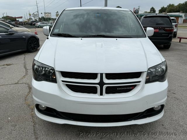2017 Dodge Grand Caravan GT Wagon - 23070585 - 12