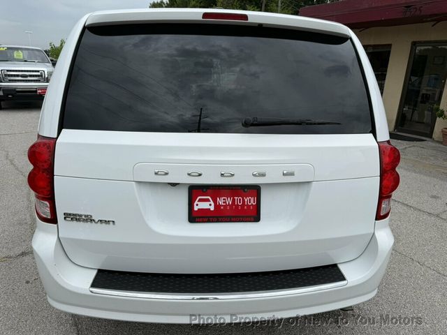 2017 Dodge Grand Caravan GT Wagon - 23070585 - 13