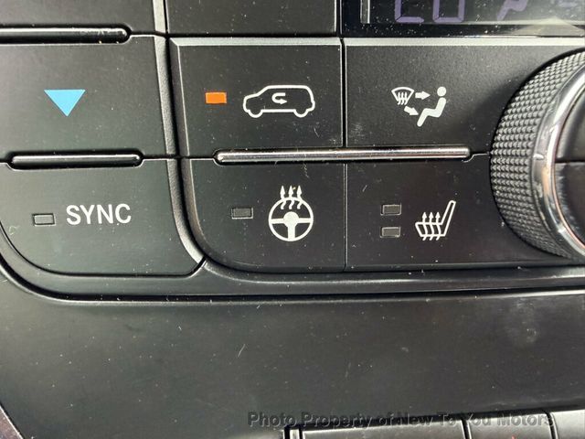 2017 Dodge Grand Caravan GT Wagon - 23070585 - 18