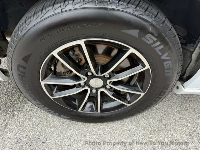 2017 Dodge Grand Caravan GT Wagon - 23070585 - 21
