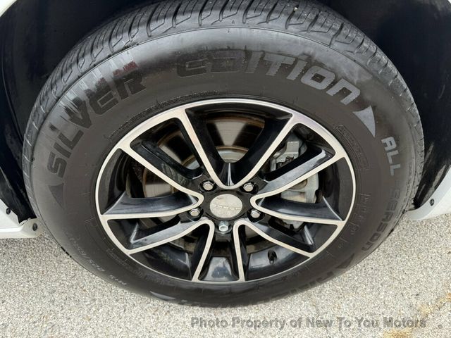 2017 Dodge Grand Caravan GT Wagon - 23070585 - 24