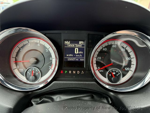 2017 Dodge Grand Caravan GT Wagon - 23070585 - 3