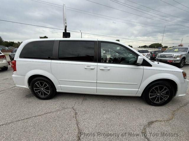 2017 Dodge Grand Caravan GT Wagon - 23070585 - 5