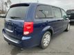 2017 Dodge Grand Caravan SE - 22996297 - 1