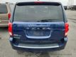 2017 Dodge Grand Caravan SE - 22996297 - 2