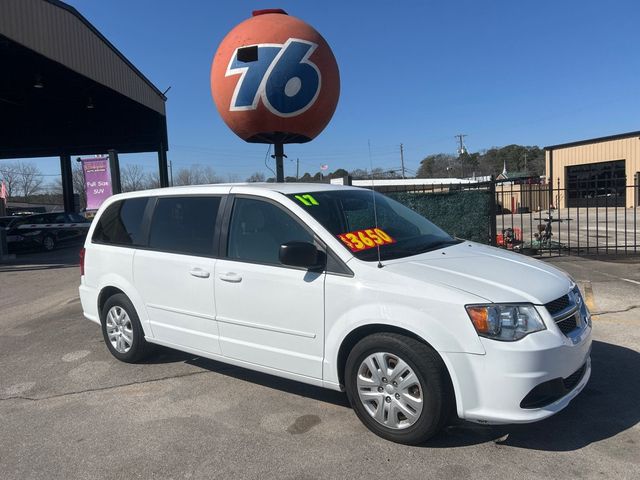 2017 Dodge Grand Caravan SE - 22979935 | Video 1