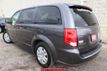 2017 Dodge Grand Caravan SE 4dr Mini Van - 22767221 - 2